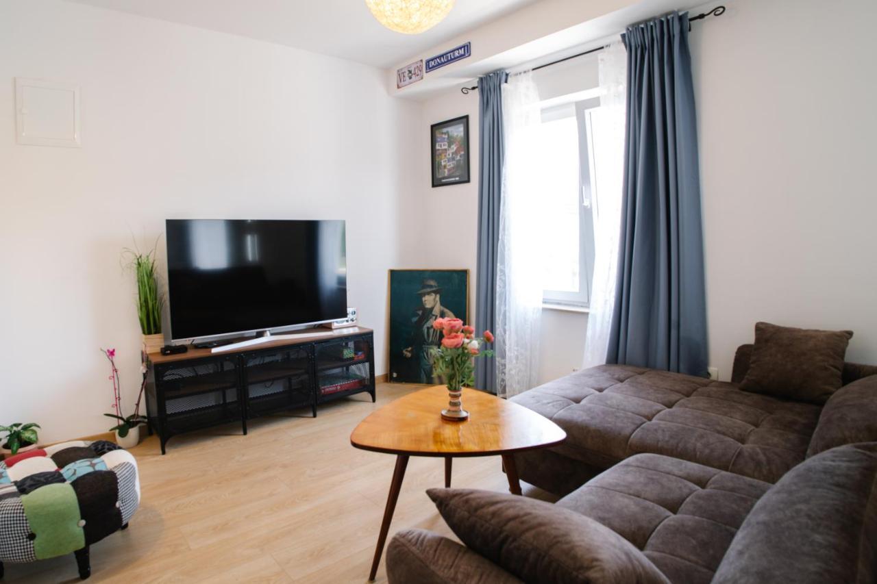 Sunny Apartment For 2 Murter Esterno foto